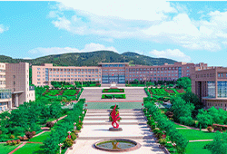 担当凝聚力量，实干铸就梦想